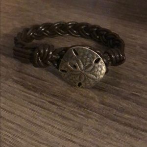 James Avery Seashell Bracelet